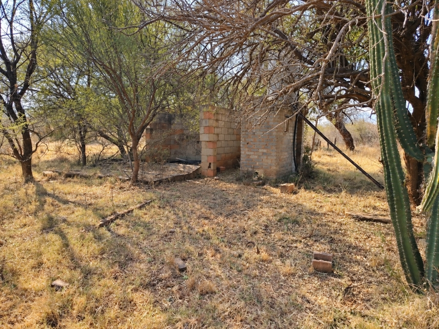 Commercial Property for Sale in Schylock A H North West